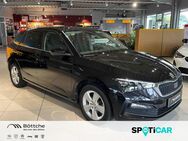 Skoda Scala, 1.0 TSI Style Metallic, Jahr 2021 - Völpke