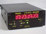 Timecode-Reader GTC TRS232 - Hamburg