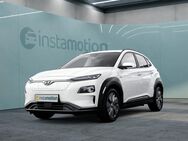 Hyundai Kona Elektro, Style, Jahr 2021 - München