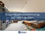 Eigentumswohnung auf dem Moordorfer Marktplatz - Kapitalanlage mit Potenzial - Südbrookmerland