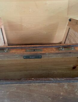 Kommode - antik - Hamburg