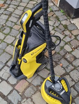 Kärcher Hochdruckreiniger K7 - Mauchenheim