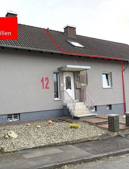 ETW (Doppelhaushälfte) in ruhiger Lage von Körle - Körle