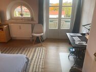 Suche Nachmieter für süße möblierte 1,5 Zimmerwohnung in Bergen - Bergen (Regierungsbezirk Oberbayern)