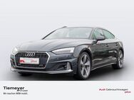 Audi A5 Sportback 35 TDI ADVANCED AHK MATRIX NAVI LM19 - Oberhausen