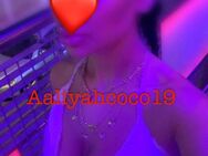 Aaliyah sucht Online Geldsklaven 🐕 - Köln