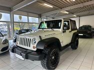 Jeep Wrangler RUBICON Deutsche Auslieferung Originall - Köln