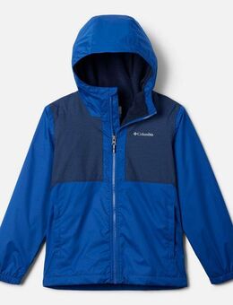 Columbia Winterjacke Rainy Trails™ II Fleece Lined Jacket für Kinder