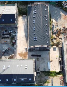 BAUSTELLE LÄUFT - WOHNEN IN VOLLENDUNG - NATUR PUR UND TOLLE ARCHITEKTUR - exkl. Wohnungen degr.AfA - Bad Birnbach