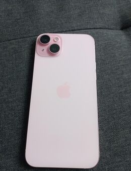 Apple IPhone 15 plus - Görlitz Zentrum