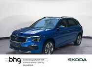 Skoda Kamiq, 1.0 TSI Drive, Jahr 2022 - Freiburg (Breisgau)