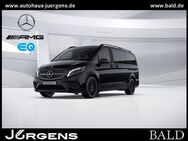 Mercedes V 250, AVANTGARDE NIGHT EDITION L AMG, Jahr 2024 - Lüdenscheid