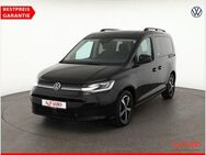 VW Caddy 2.0 TDI Life DSG LED Panorama Sitzheizung - Sandersdorf Brehna