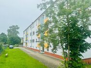 4-Zi.- Whg mit 2 Balkone zentral in Schelklingen - Schelklingen