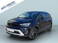 Opel Crossland, 1.2 Elegance, Jahr 2024 - Worms