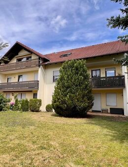 ***GROSSZÜGIGE UND PFIFFIGE DG-WOHNUNG IN TOLLER LAGE - IN KÜRZE VERFÜGBAR*** - Schwabmünchen