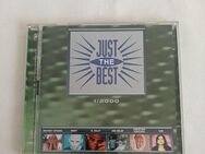 Just The Best - 1/2000 - 2 CDs von Various - Essen
