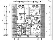 RESERVIERT!!! - Friesenstraße 6 - Kleine Dachwohnung mit Schlafempore sucht Bewohner! - Merseburg