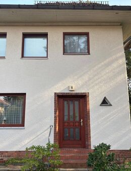 Doppelhaushälfte in Berlin Steglitz-Zehlendorf - Verkauf von Privat - Berlin