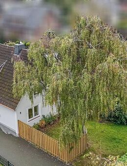 Modernisiertes Einfamilienhaus mit besonderem Charme - Oldenburg