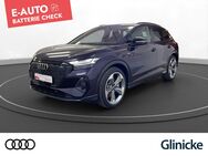 Audi Q4, 50 qu S-line Sonos LM, Jahr 2022 - Minden (Nordrhein-Westfalen)