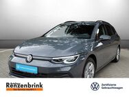 VW Golf VIII Variant Life TSI Keyless HUD el. Heckk - Bramsche