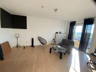 Vermietete Einzimmerwohnung mit bombastischen Ausblick.... - Peine