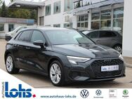 Audi A3 Sportback 35 1.5 TFSI S-tronic advanced - Limbach-Oberfrohna