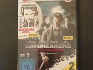 Daybreakers FSK16 & Nachtblende (Ethan Hawke, Romain Duris) 2 Filme TV Movie - Essen