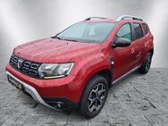 Dacia Duster, 1.3 II TCe 130 Celebration GPF, Jahr 2020 - Flensburg