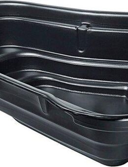 Ubbink Fertigteich Start 250, BxLxH: 105x133x46 cm, 250 l