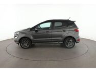 Ford EcoSport 1.0 EcoBoost ST-Line - Berlin