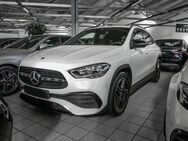 Mercedes GLA 250, AMG NIGHT SPUR, Jahr 2022 - Itzehoe