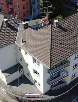 Wohn- & Geschäftshaus im Herzen von Barmen - Wuppertal