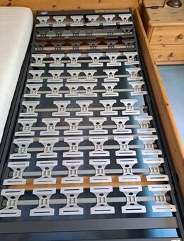 2xLattenrost Schlaraffia 3D Motion KF 100x200 - Mülheim (Ruhr)