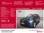 Audi Q2, Advanced 35 TDI, Jahr 2024 - Berlin