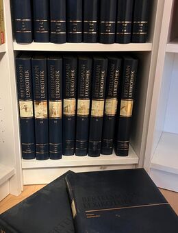 Lexikon Bertelsmann - Hannover Döhren-Wülfe