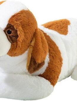 Heunec® Kuscheltier Alpenwelt, XXL Bernhardiner 100cm