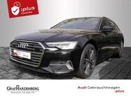 Audi A6, Avant Sport 40TDI Quattro, Jahr 2023 - Lahr (Schwarzwald)