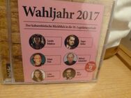 Comedy-CD "Wahljahr 2017" - Bielefeld Brackwede