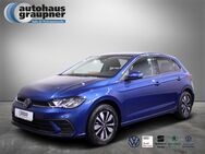 VW Polo, 1.0 MOVE, Jahr 2024 - Brandis