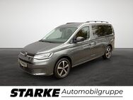 VW Caddy, 2.0 TDI Maxi Life, Jahr 2022 - Lotte