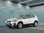 Seat Ateca, 1.6 TDI Style Beats, Jahr 2019 - München