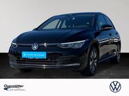 VW Golf, 1.5 VIII eTSI Move, Jahr 2023 - Traunstein