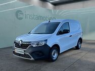 Renault Kangoo, 1.5 III Rapid Advance BLUE digitales Vorb, Jahr 2023 - München