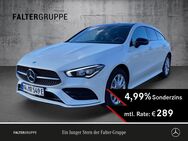 Mercedes CLA 250, e SB AMG ° MBUX-HIGH-END, Jahr 2023 - Neustadt (Weinstraße)