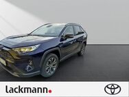 Toyota RAV 4 2.5 Hybrid Team D*Technik-Paket*Kamera* - Wuppertal