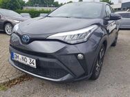 Toyota C-HR 2.0 Hybrid Team D *LED+Kamera+Radar+Sitzhzg* - Sulingen