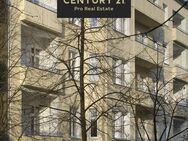 Stilvolles Wohnen in Berlin-Friedrichshain:Geräumige 3-Zimmer-Wohnung mit zeitlosem Charme-vermietet - Berlin