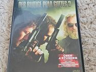 Dvd - Der blutige Pfad Gottes 2... - Schwaan